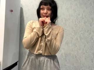 Live webcam model klaranovak on Soda Cams