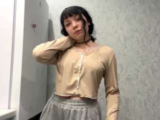 Live webcam model klaranovak on Soda Cams