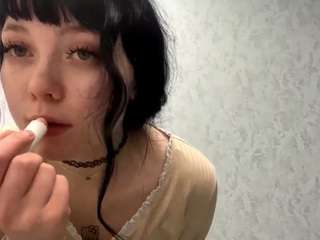 Live webcam model klaranovak on Soda Cams