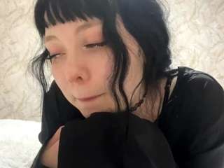 Live webcam model klaranovak on Soda Cams