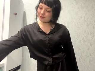 Live webcam model klaranovak on Soda Cams