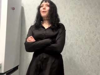 Live webcam model klaranovak on Soda Cams