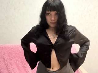 Live webcam model klaranovak on Soda Cams