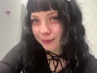 Live webcam model klaranovak on Soda Cams