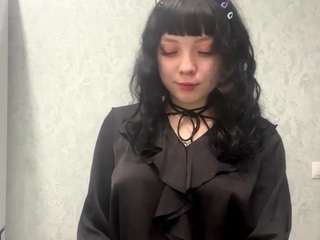 Live webcam model klaranovak on Soda Cams