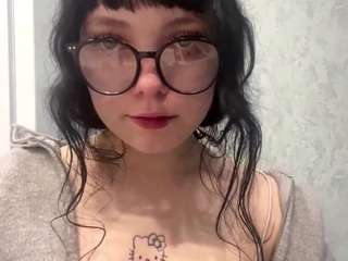 Live webcam model klaranovak on Soda Cams