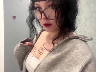 Live webcam model klaranovak on Soda Cams