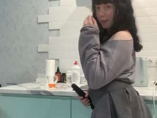 klaranovak Live Webcam on CamSoda