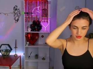 Live webcam model linda-lie on Soda Cams