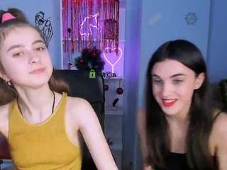 Live webcam model linda-lie on Soda Cams