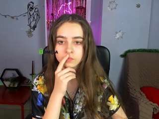 Live webcam model linda-lie on Soda Cams