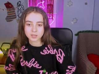 linda-lie Live Webcam on CamSoda