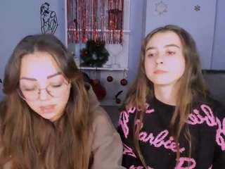 Live webcam model linda-lie on Soda Cams