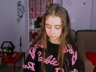 Live webcam model linda-lie on Soda Cams