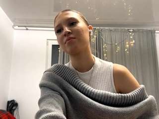 Live webcam model mariambrown on Soda Cams