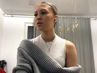 Live webcam model mariambrown on Soda Cams