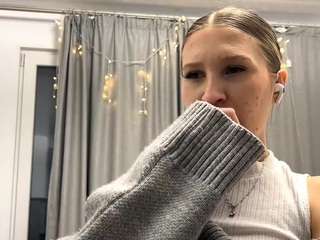 Live webcam model mariambrown on Soda Cams