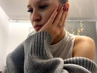 Live webcam model mariambrown on Soda Cams