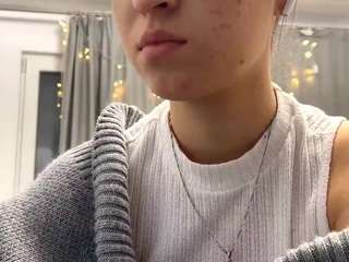 Live webcam model mariambrown on Soda Cams