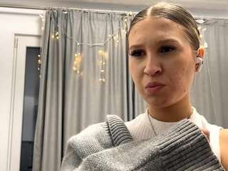 Live webcam model mariambrown on Soda Cams