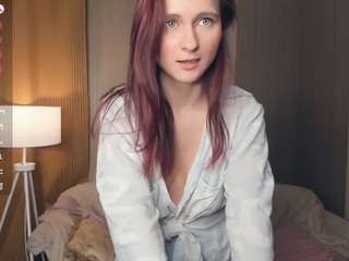 myrtleseveri Live Webcam on CamSoda