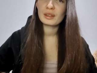 preciousliccketto webcam model