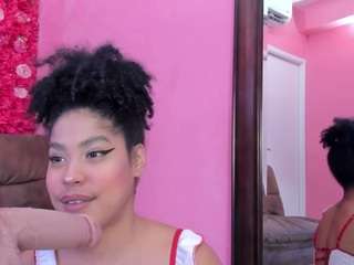 sharon-harrison's CamSoda show and profile