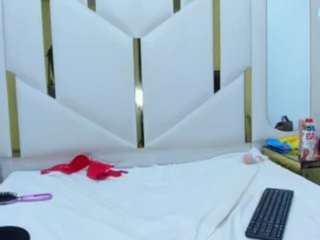 sophiadray Live Webcam on CamSoda