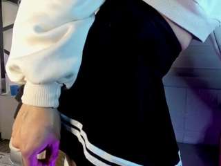 sue-katy Live Webcam on CamSoda