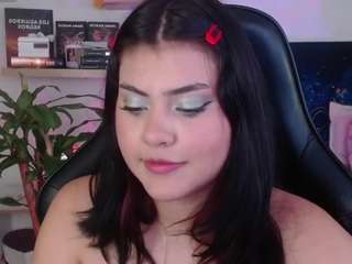 susyalvarez Live Webcam on CamSoda