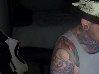 tattted830 webcam model