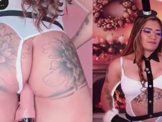 Live webcam model angel-pretty on Soda Cams