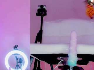 angel-pretty webcam