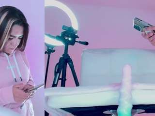 angel-pretty live cam profile