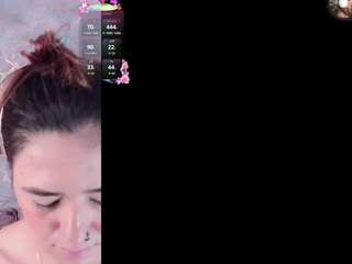 angel-pretty's CamSoda show and profile