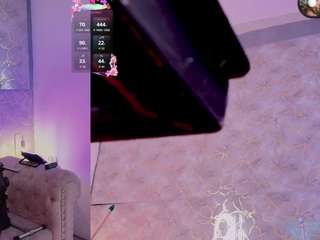 angel-pretty webcam