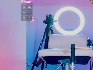 angel-pretty Live Webcam on CamSoda