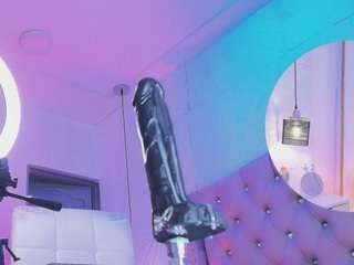 angel-pretty live webcam show