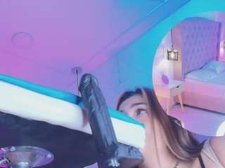 angel-pretty live webcam show