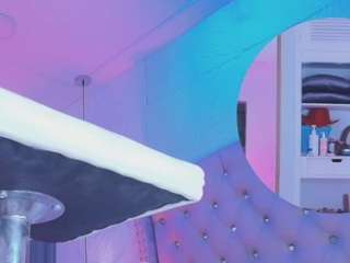 angel-pretty live webcam show