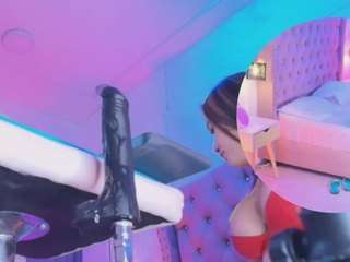 angel-pretty live webcam show