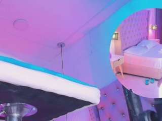 angel-pretty live webcam show
