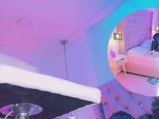angel-pretty live webcam show