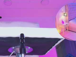 Angel live webcam show