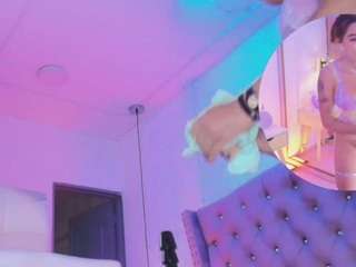 Angel live webcam show