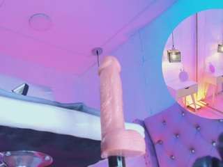 Angel live webcam show