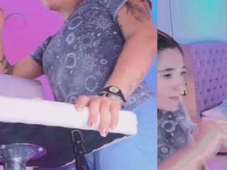 Angel live webcam show