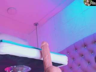 Angel live cam preview