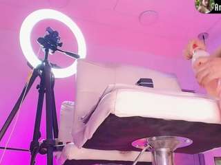 Angel live cam preview