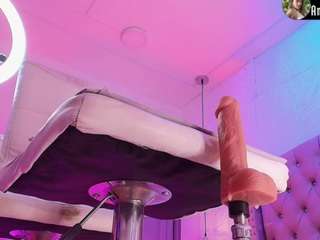 Angel live cam preview